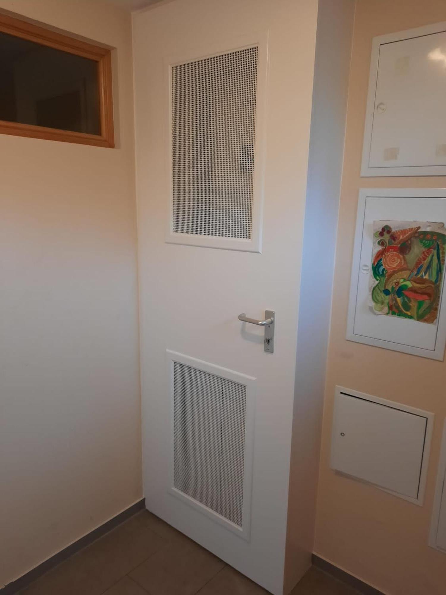 Ferienlandhaus Zempow Kültér fotó