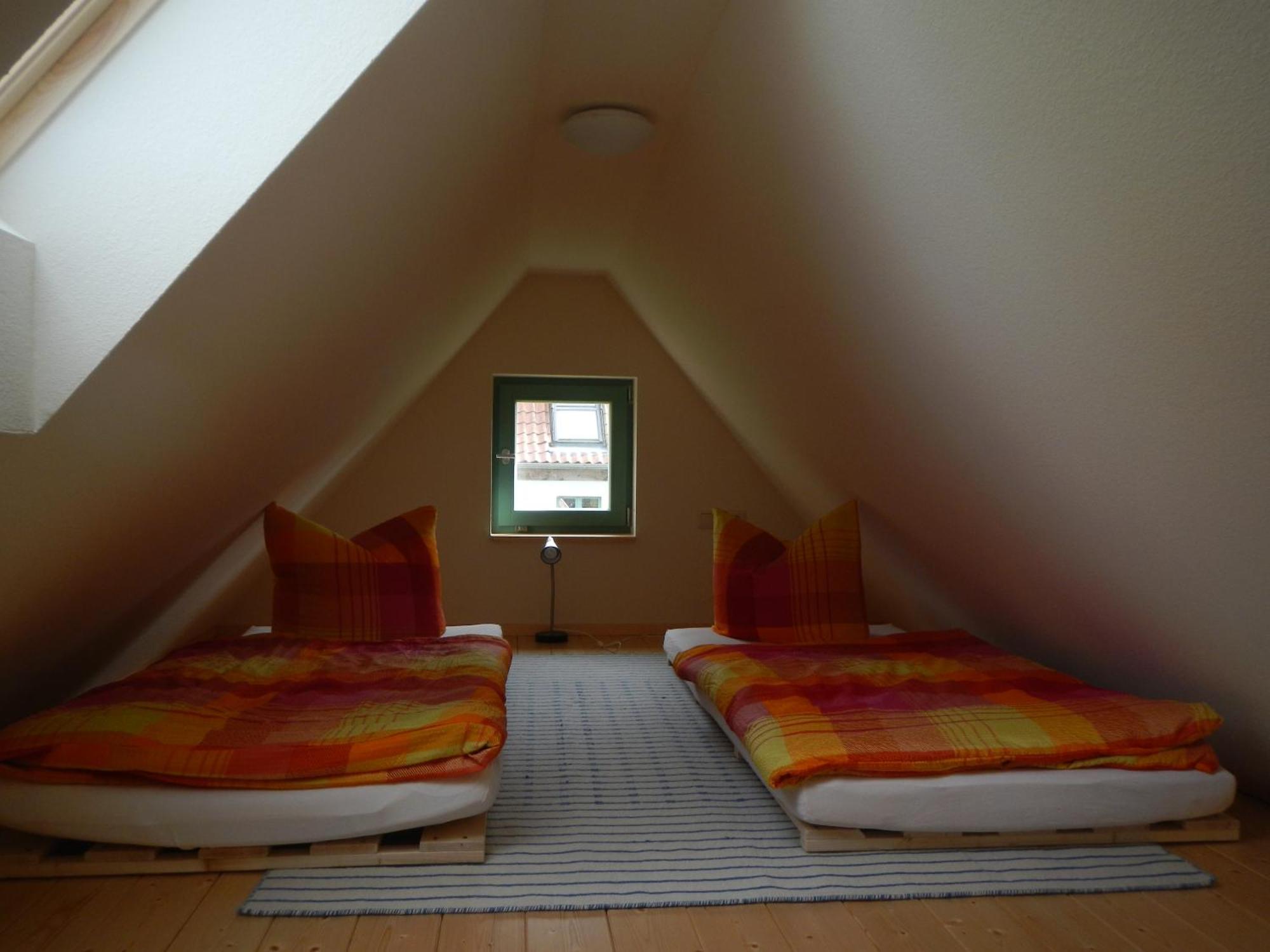 Ferienlandhaus Zempow Kültér fotó