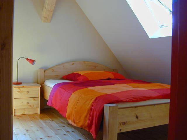 Ferienlandhaus Zempow Szoba fotó